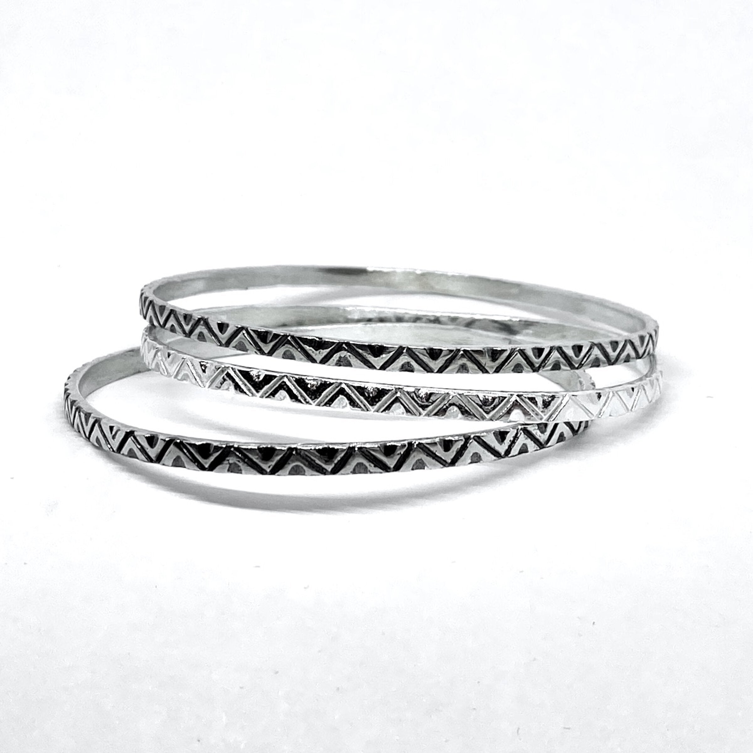 Oxidized Finish