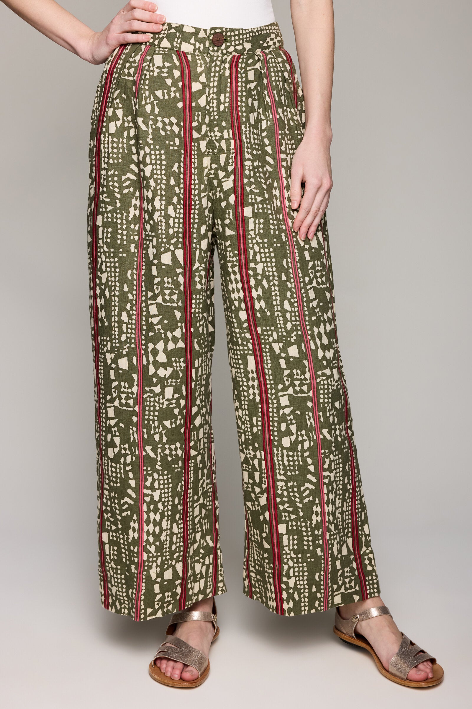 Aster Pants