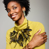 Gold Taffeta