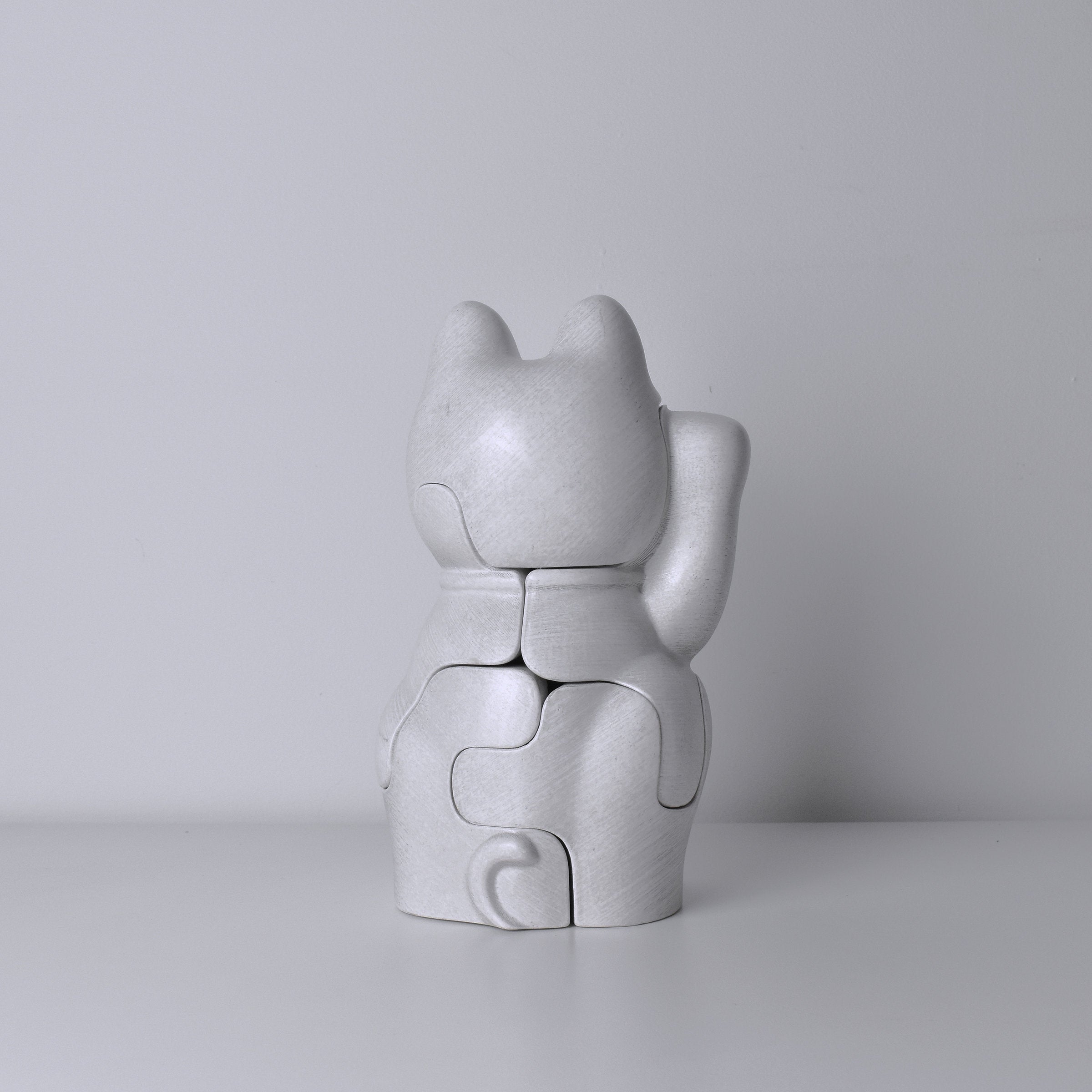 Maneki-Neko