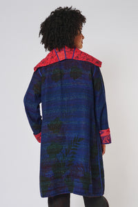 Pocket Medium Coat #3