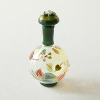 Leaf Bottle
