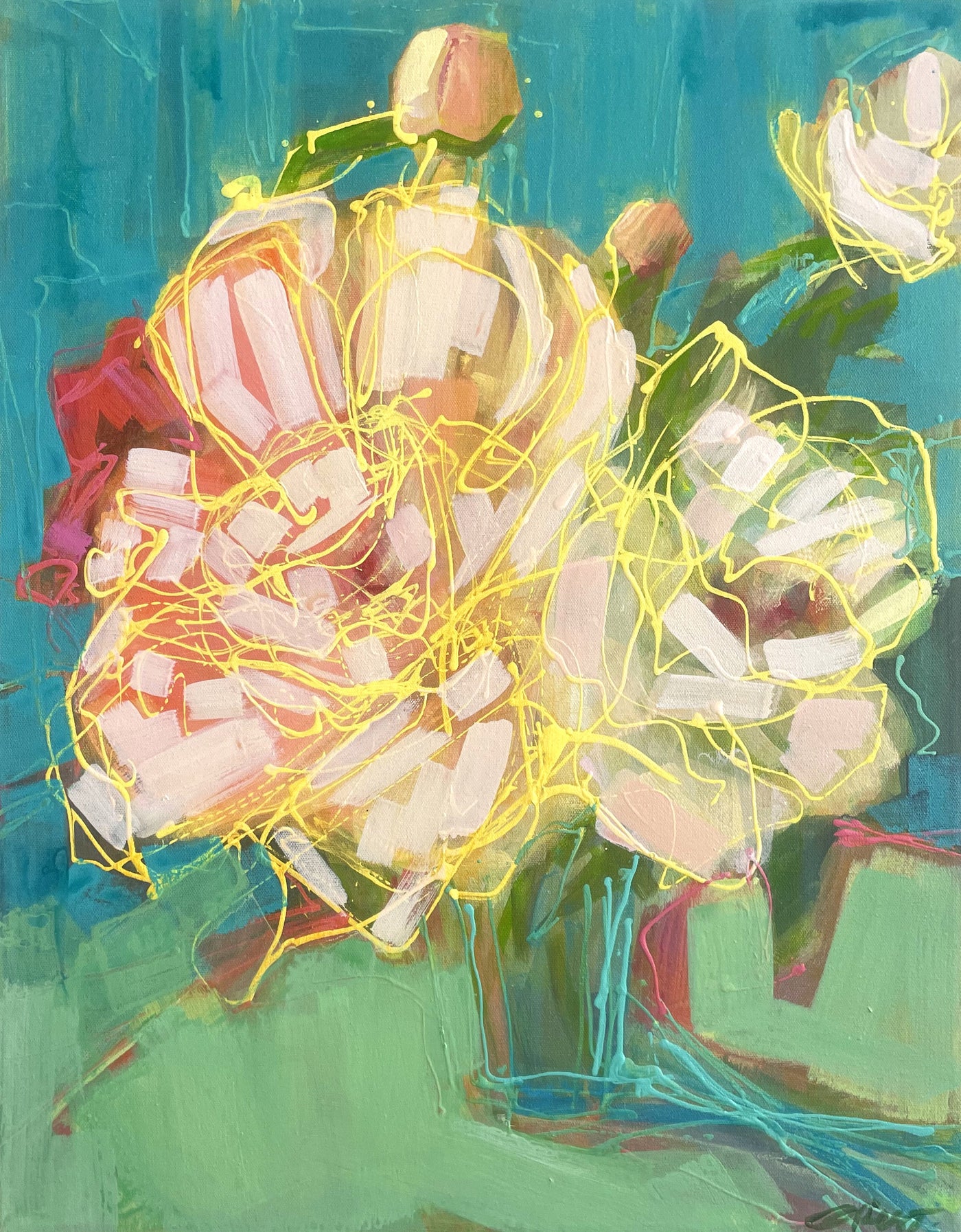 Springy