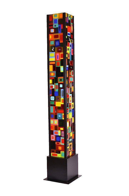 Carnival Floor Lamp