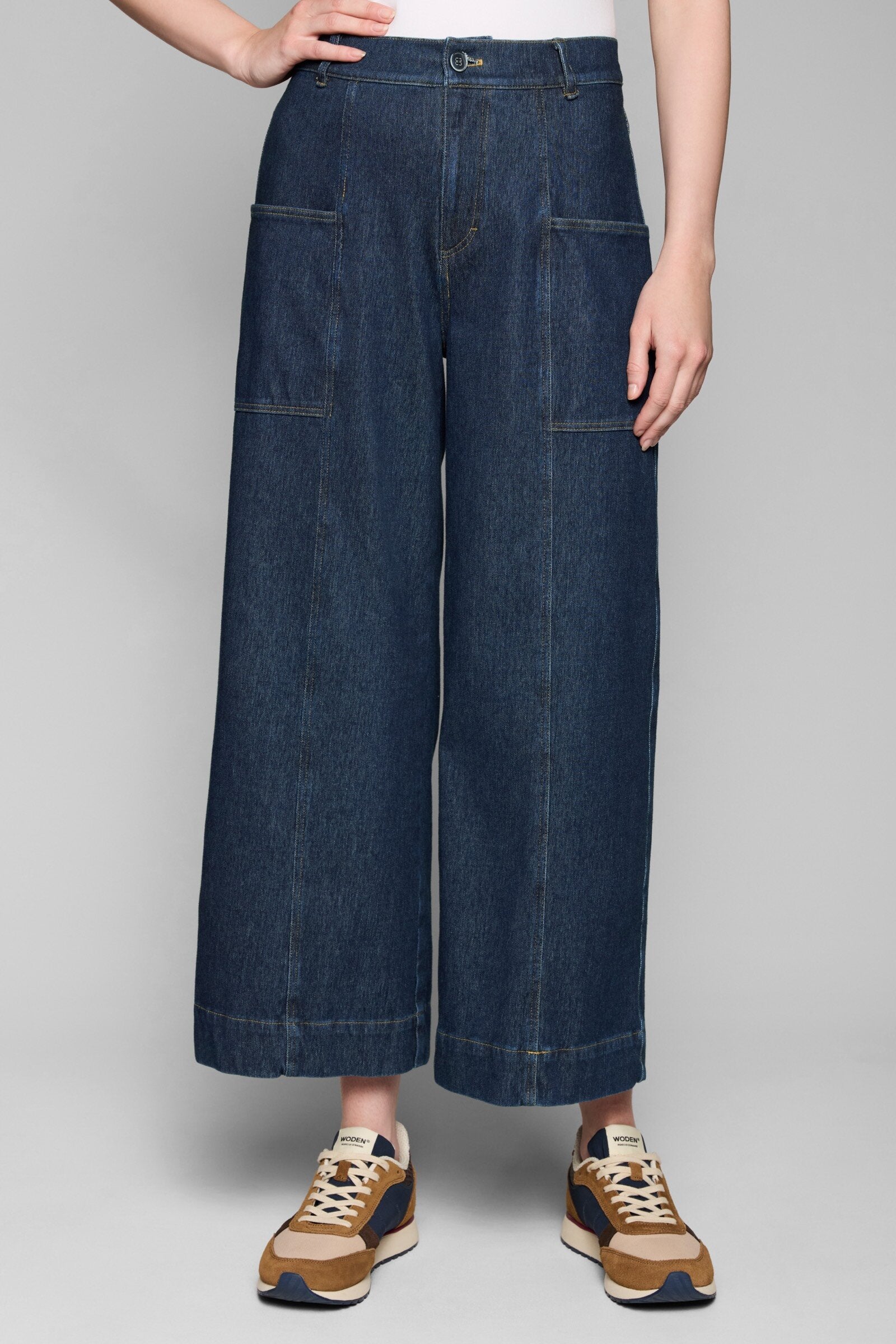 Indigo