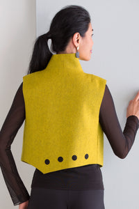 citrino, back view