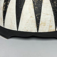 Geometric Dome Vessel