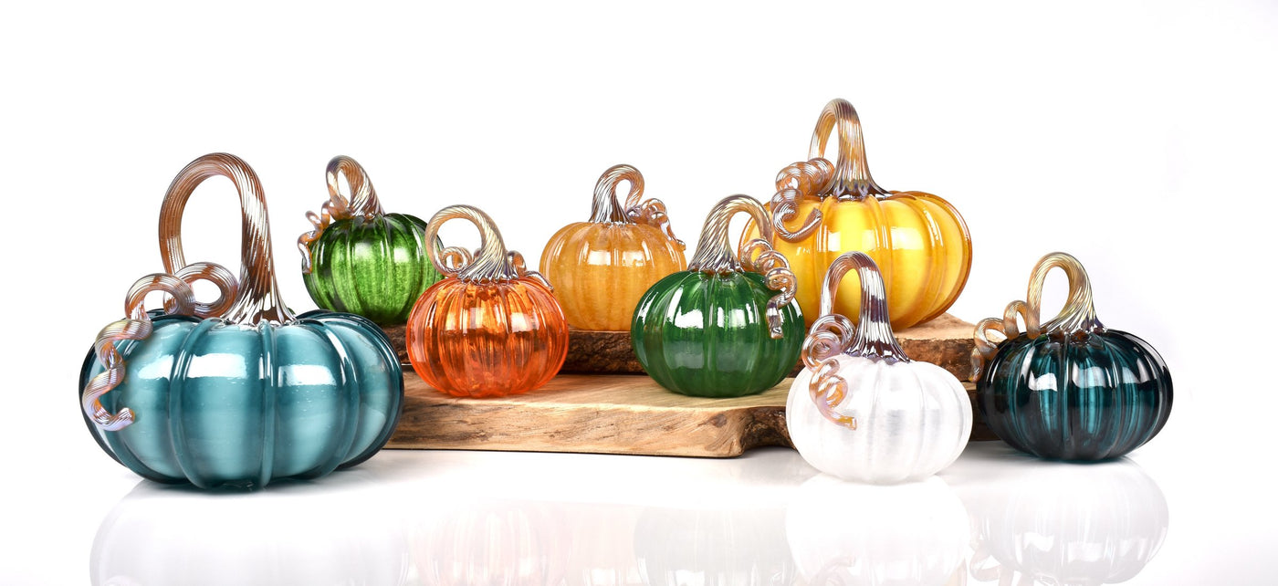 Pumpkin Grouping