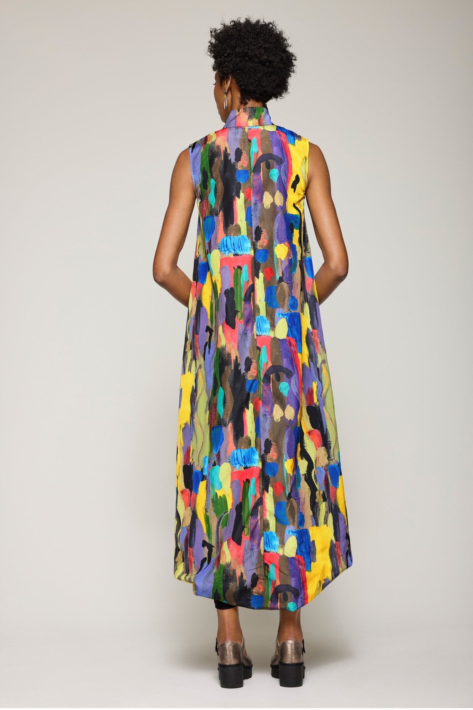 Alba Dress