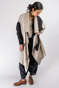 Trip to Paris Trench Coat
