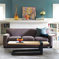 Fulcrum Coffee Table