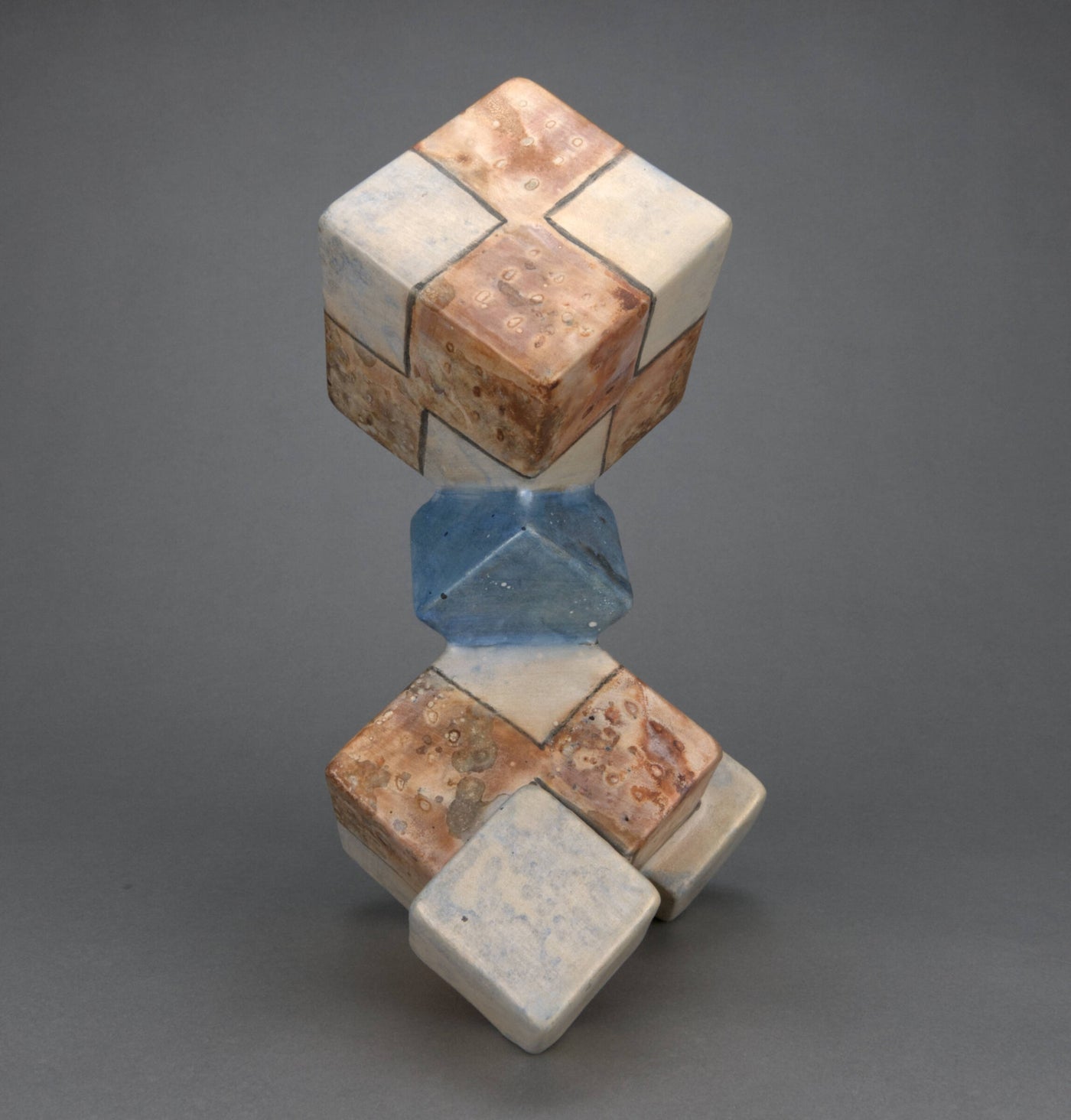 Suspended Geometry