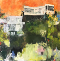 Houses on the Hill
