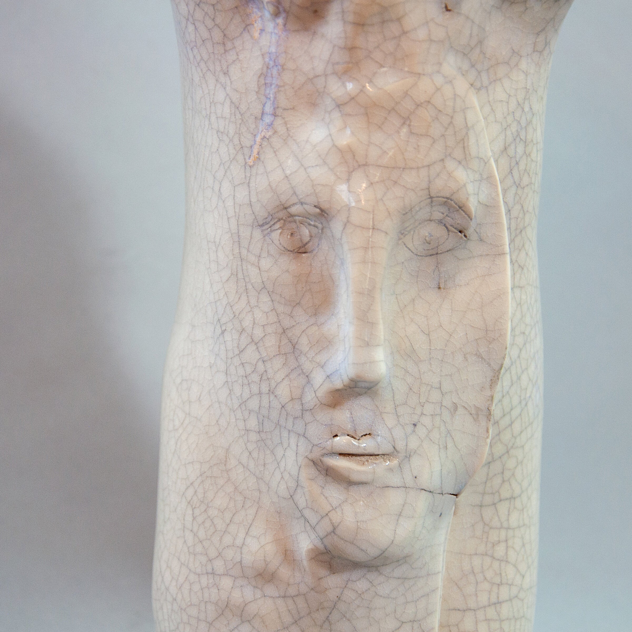 Face Vase IV