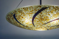 Solar Eclipse Pendant Chandelier