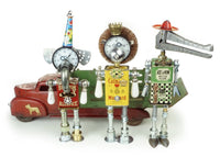 Circuit Circus