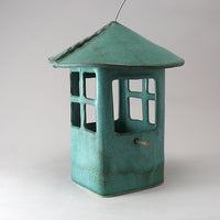 Window Bird Feeder