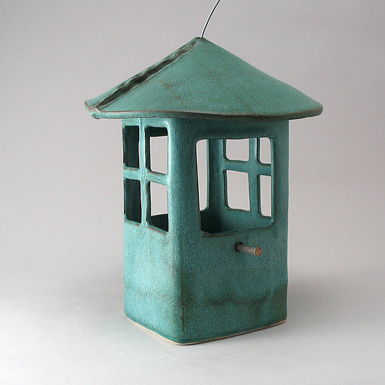 Window Bird Feeder