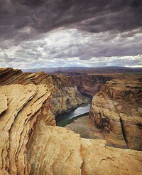 Colorado River at Horseshoe Bend