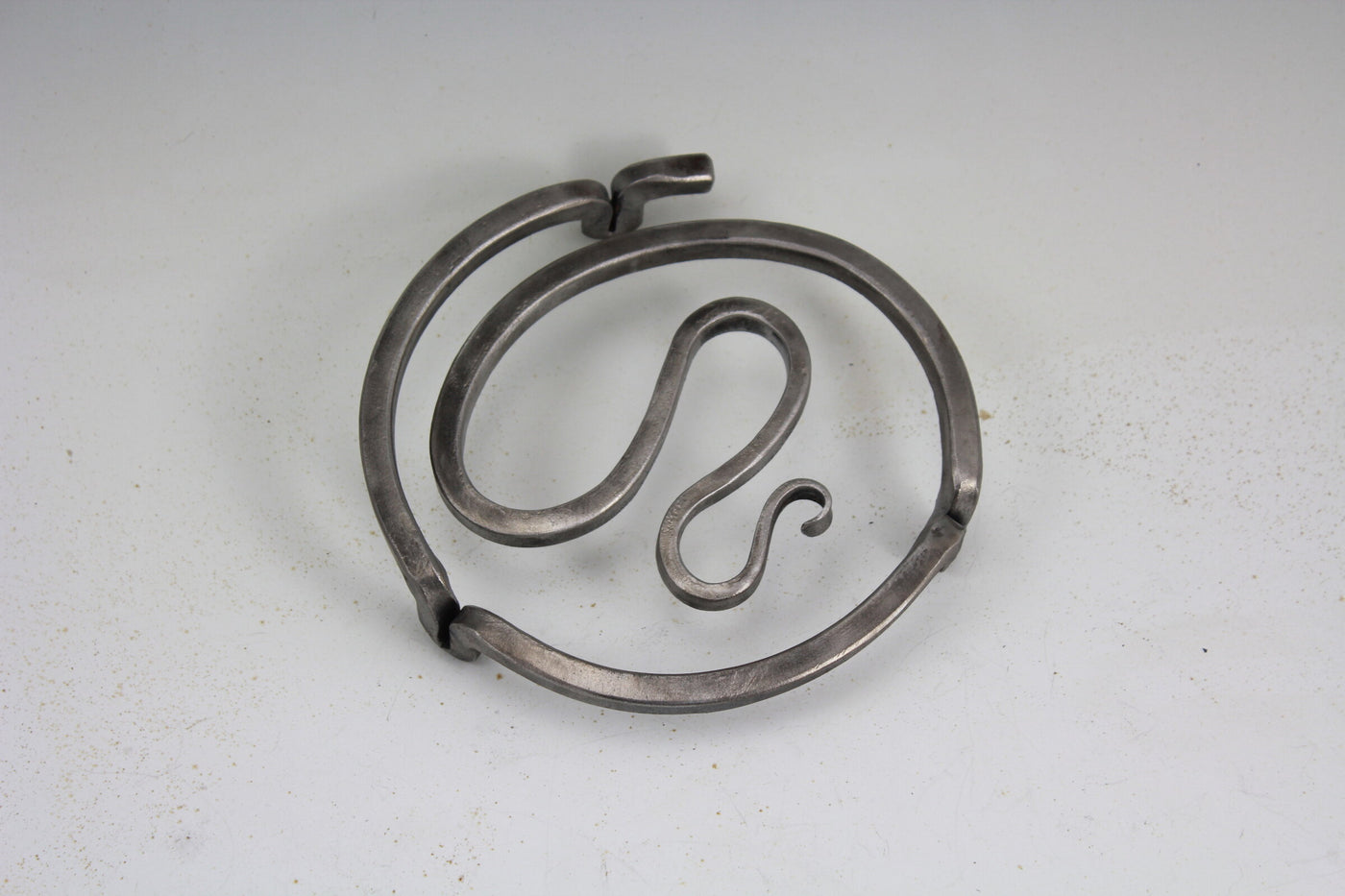 Forged Trivet 6