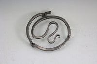Forged Trivet 6