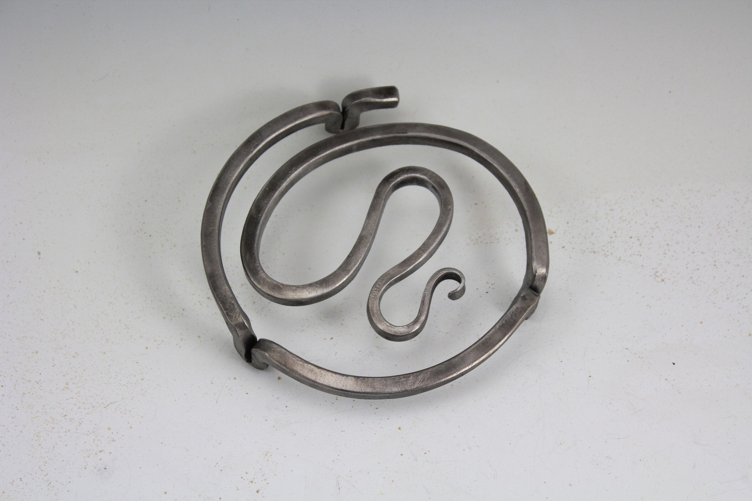 Forged Trivet 6