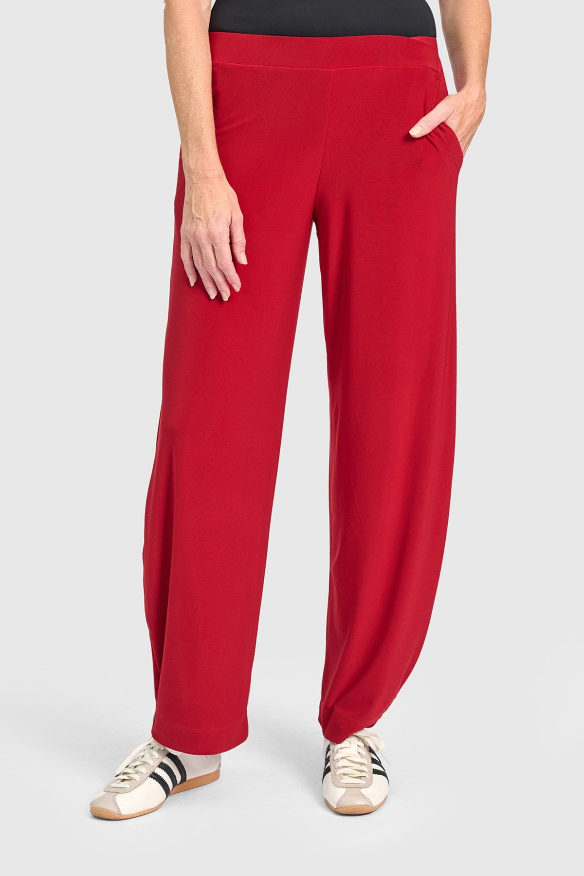 Essential Slinky Flow Pants