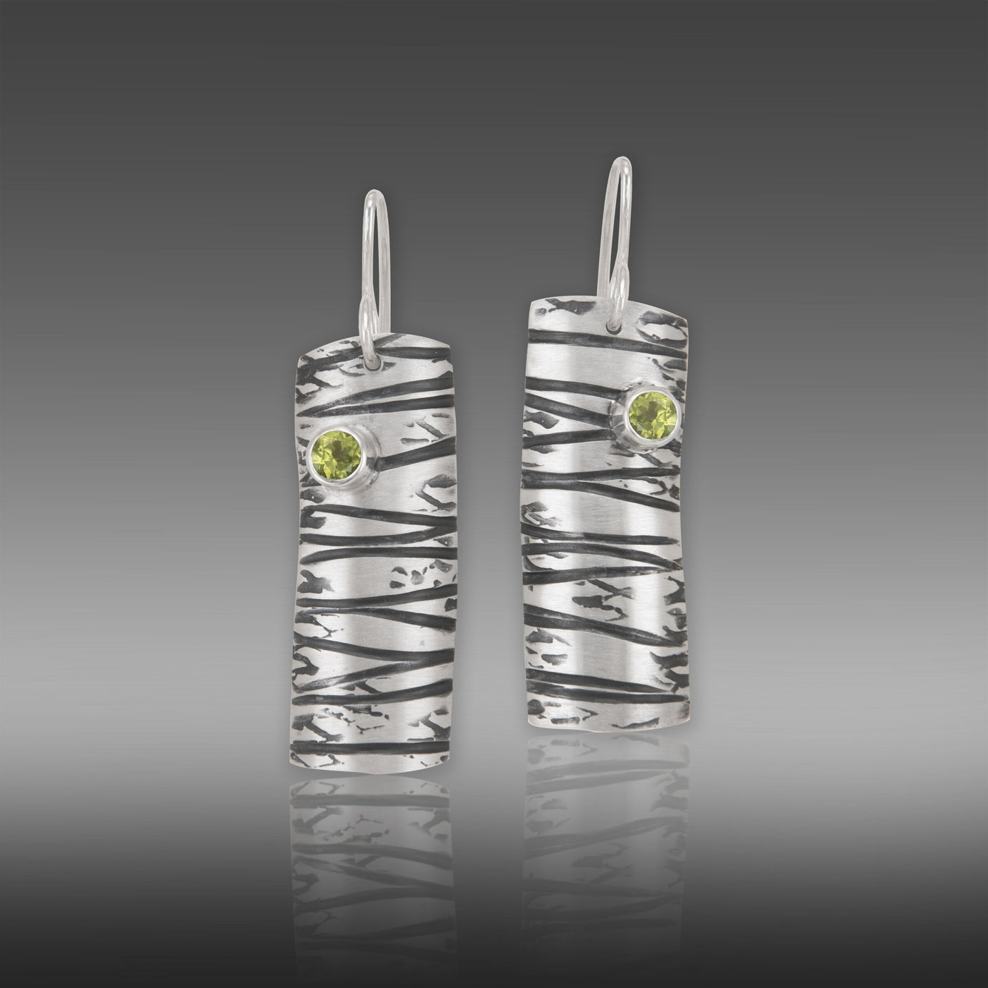 Birch Earrings