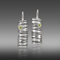 Birch Earrings