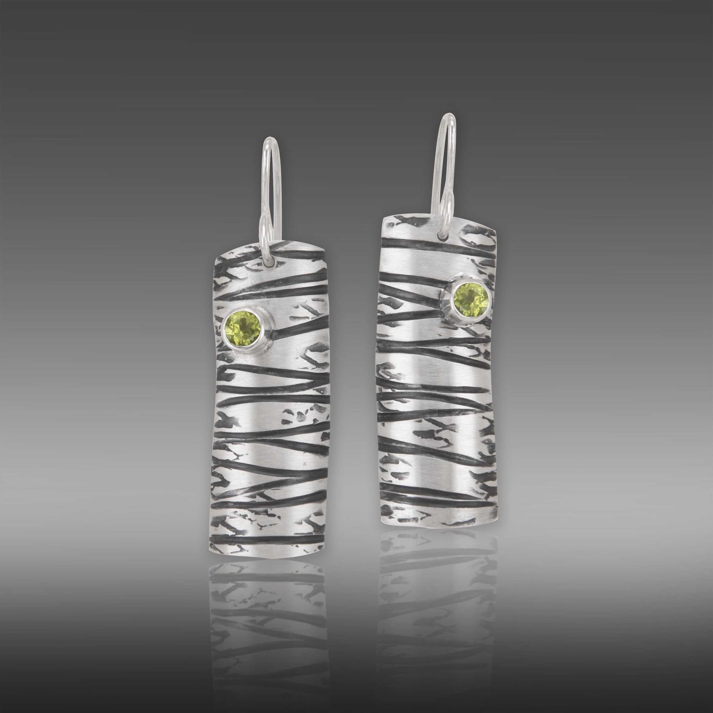 Birch Earrings