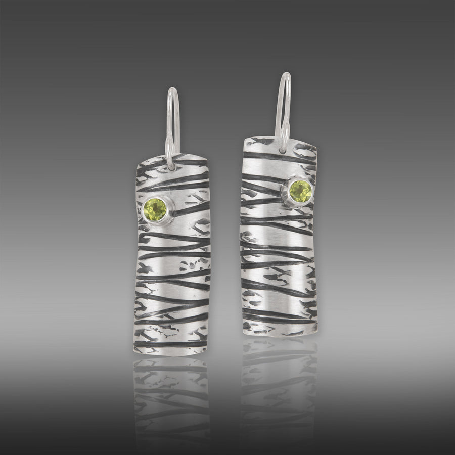 Birch Earrings