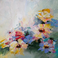 Summer Flowers