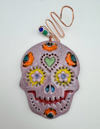 Sugar Skull VIII