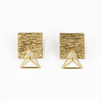 14k gold vermeil