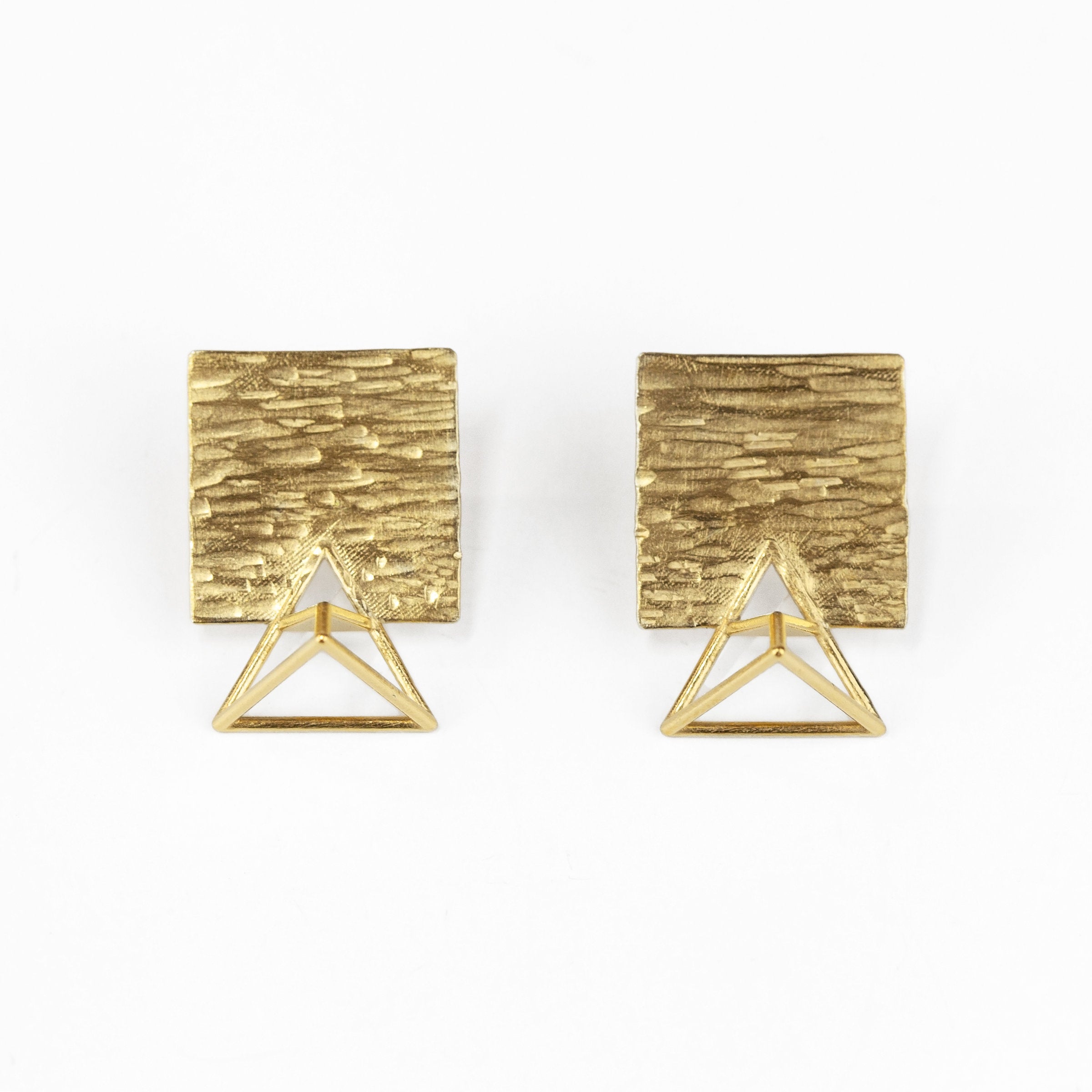 14k gold vermeil