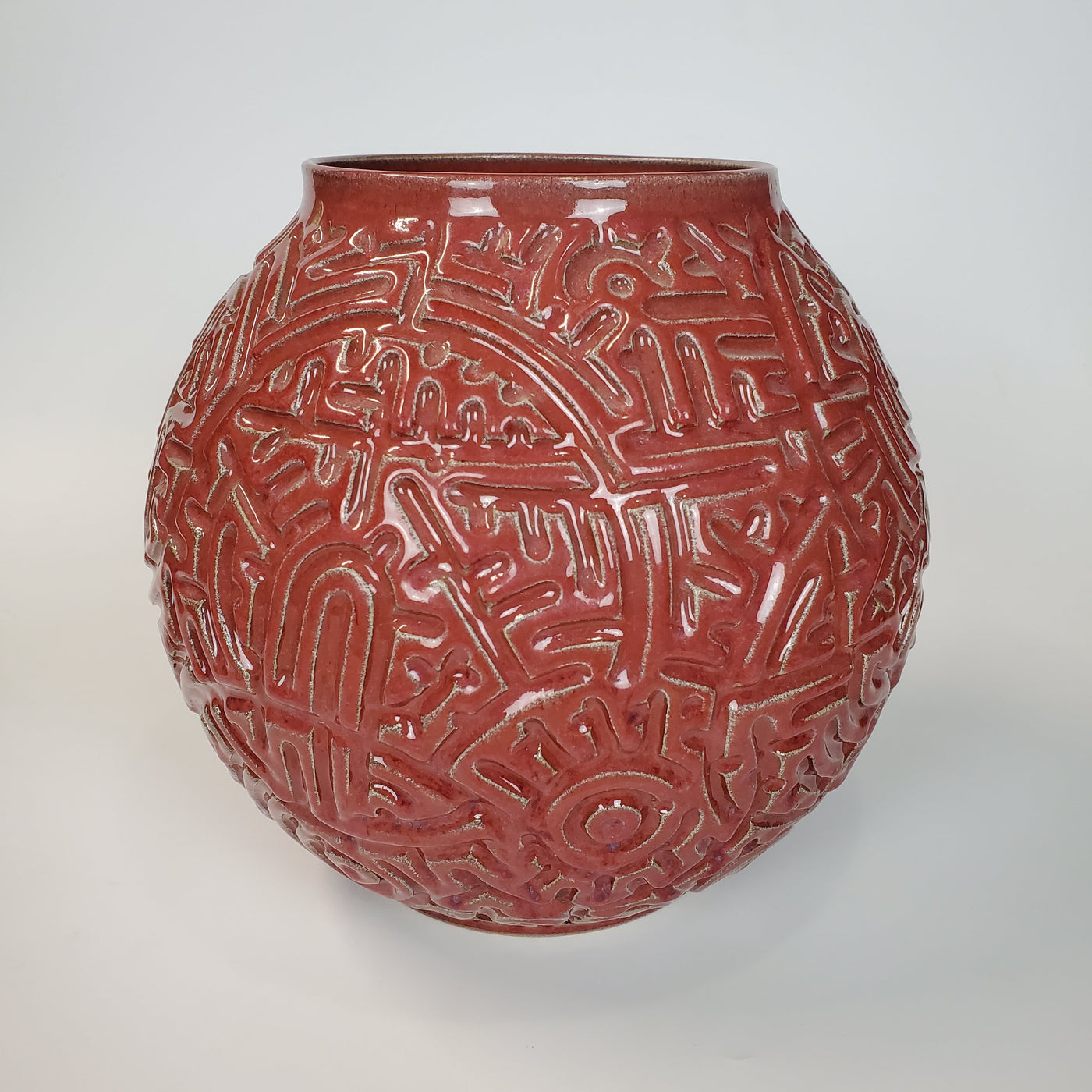 Blood Moonjar 1 | Photo by Joe Lee