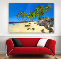 Mahaiula Beach