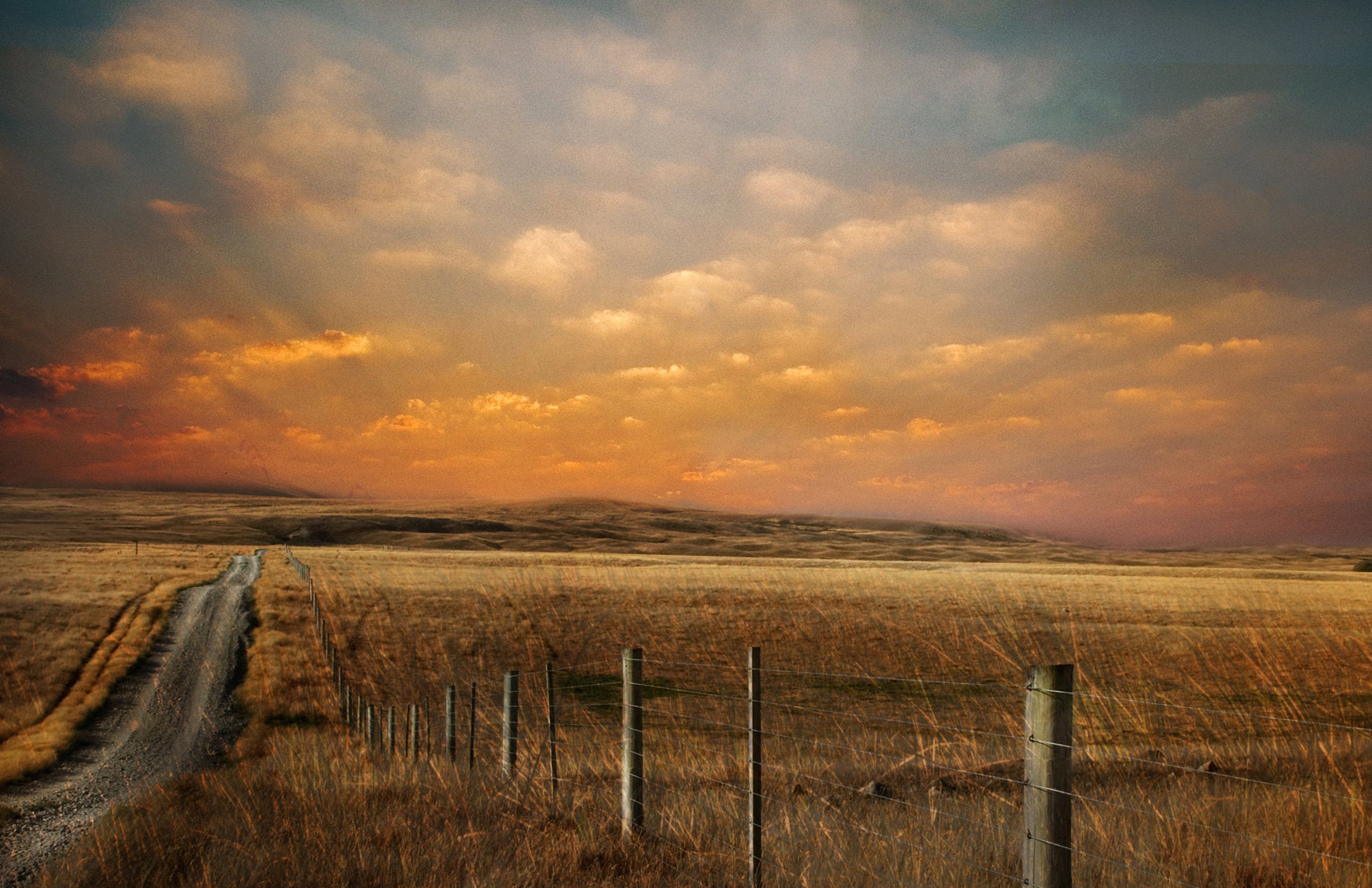 Gate of the West