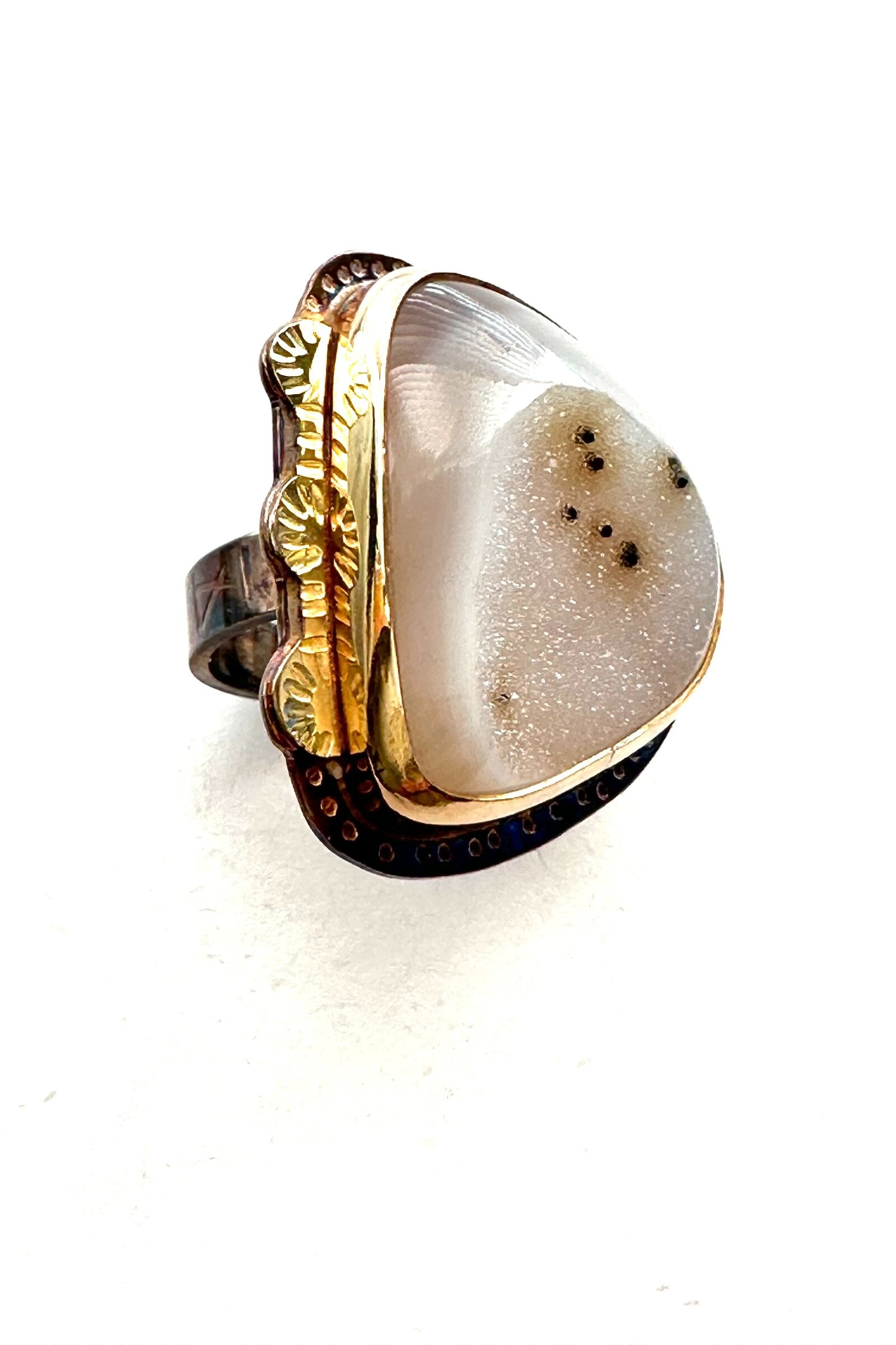 Planets Ring