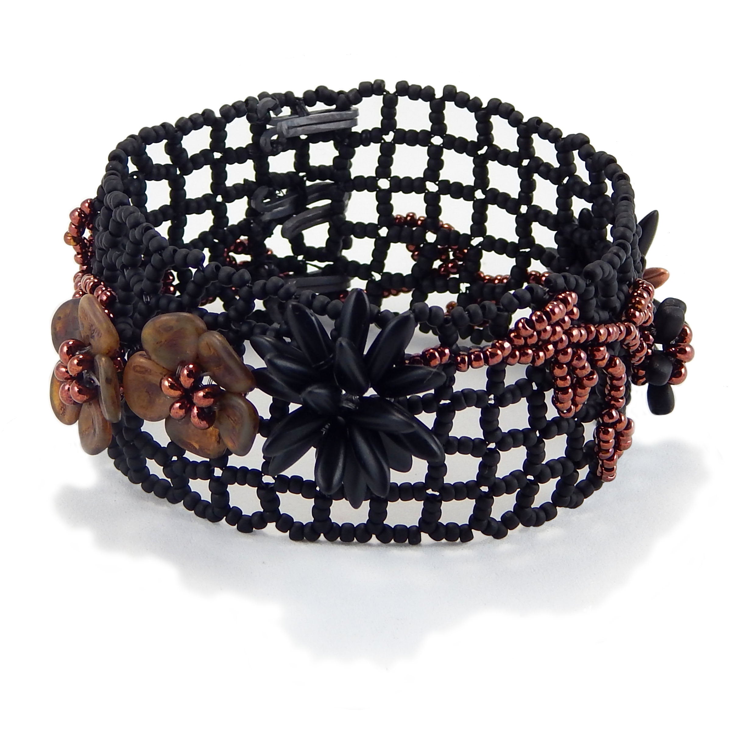 Arbor Spectacle Cuff Bracelet