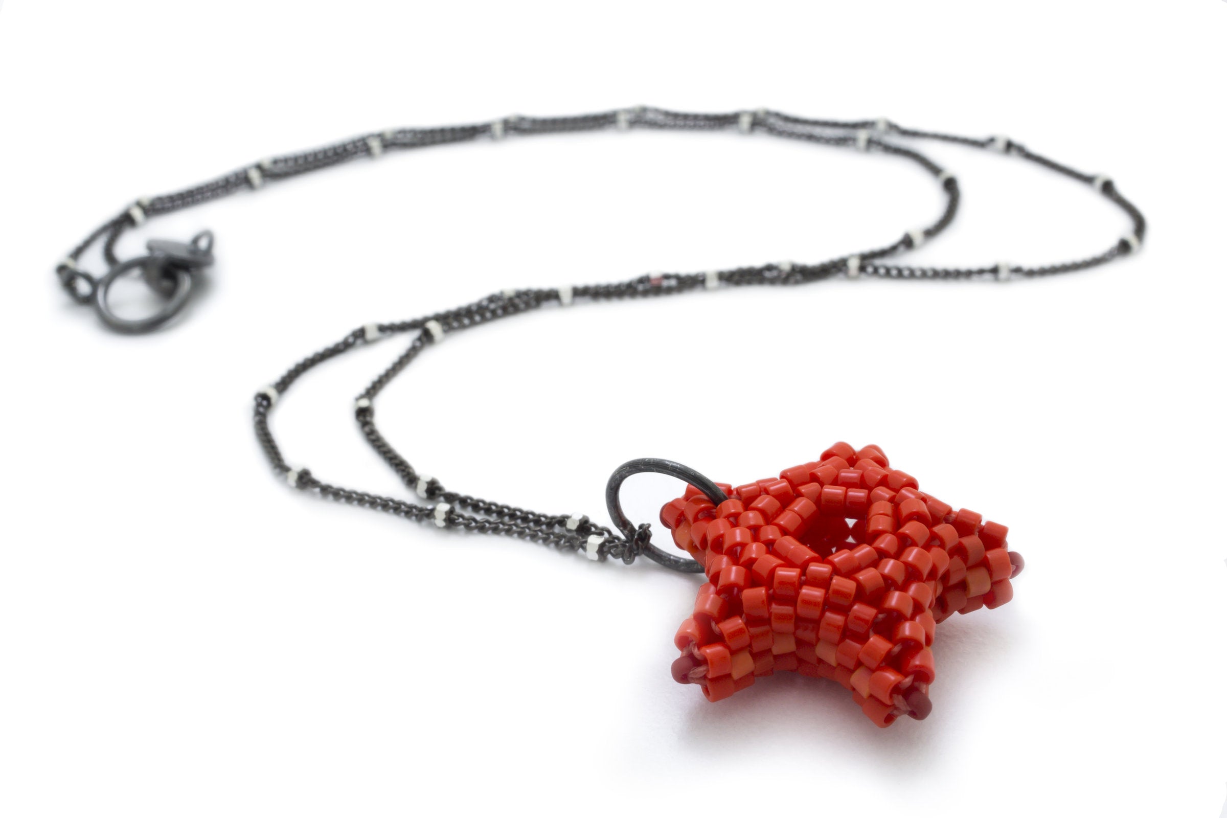 Star Pendant