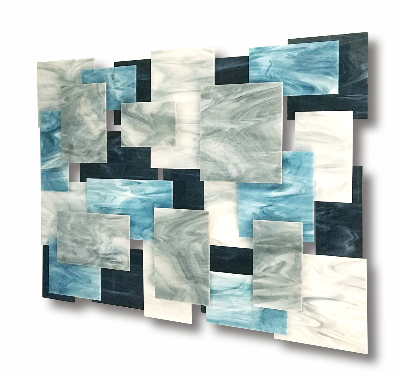 Extra Large Arctic Accent Piece