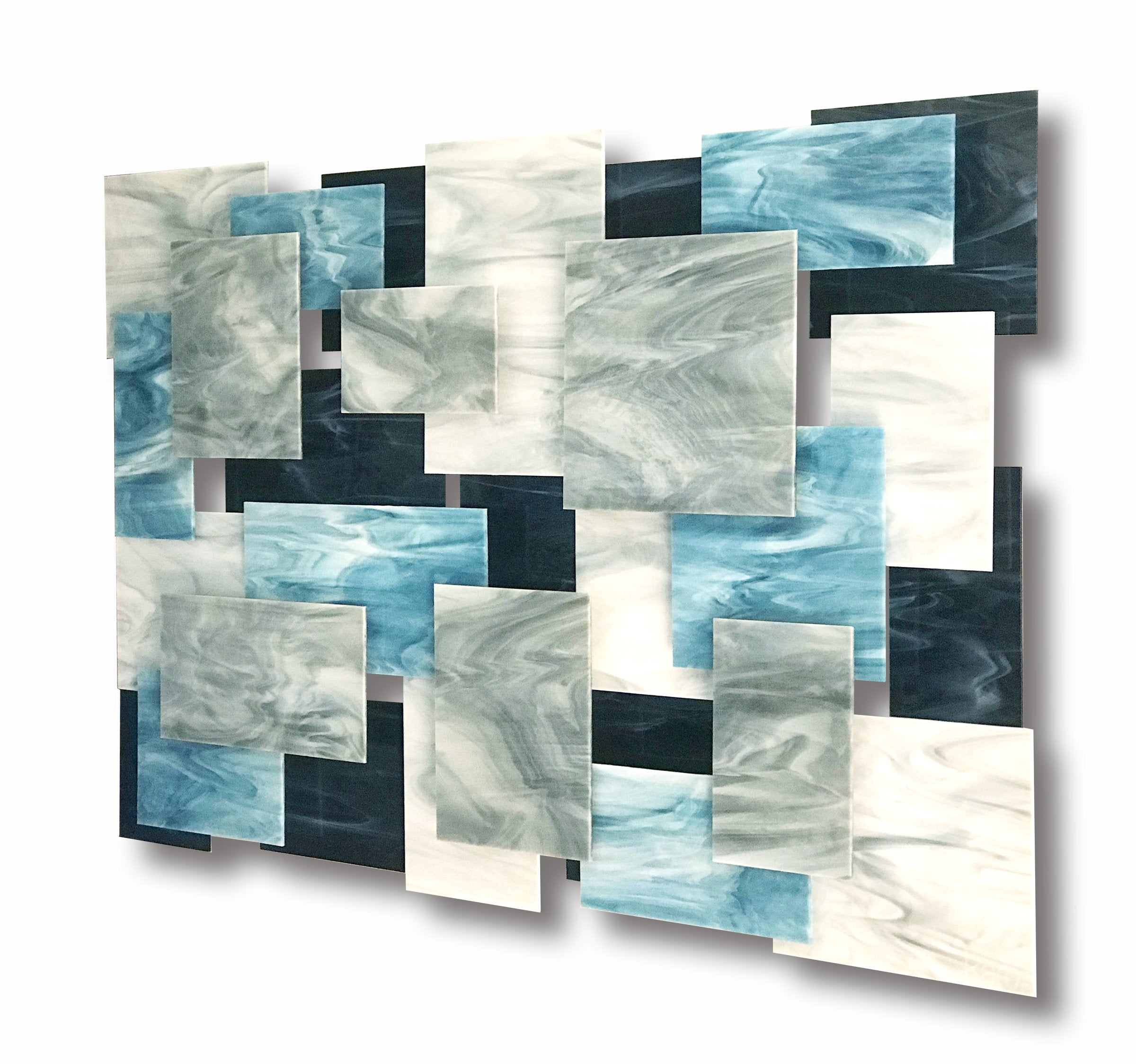 Extra Large Arctic Accent Piece