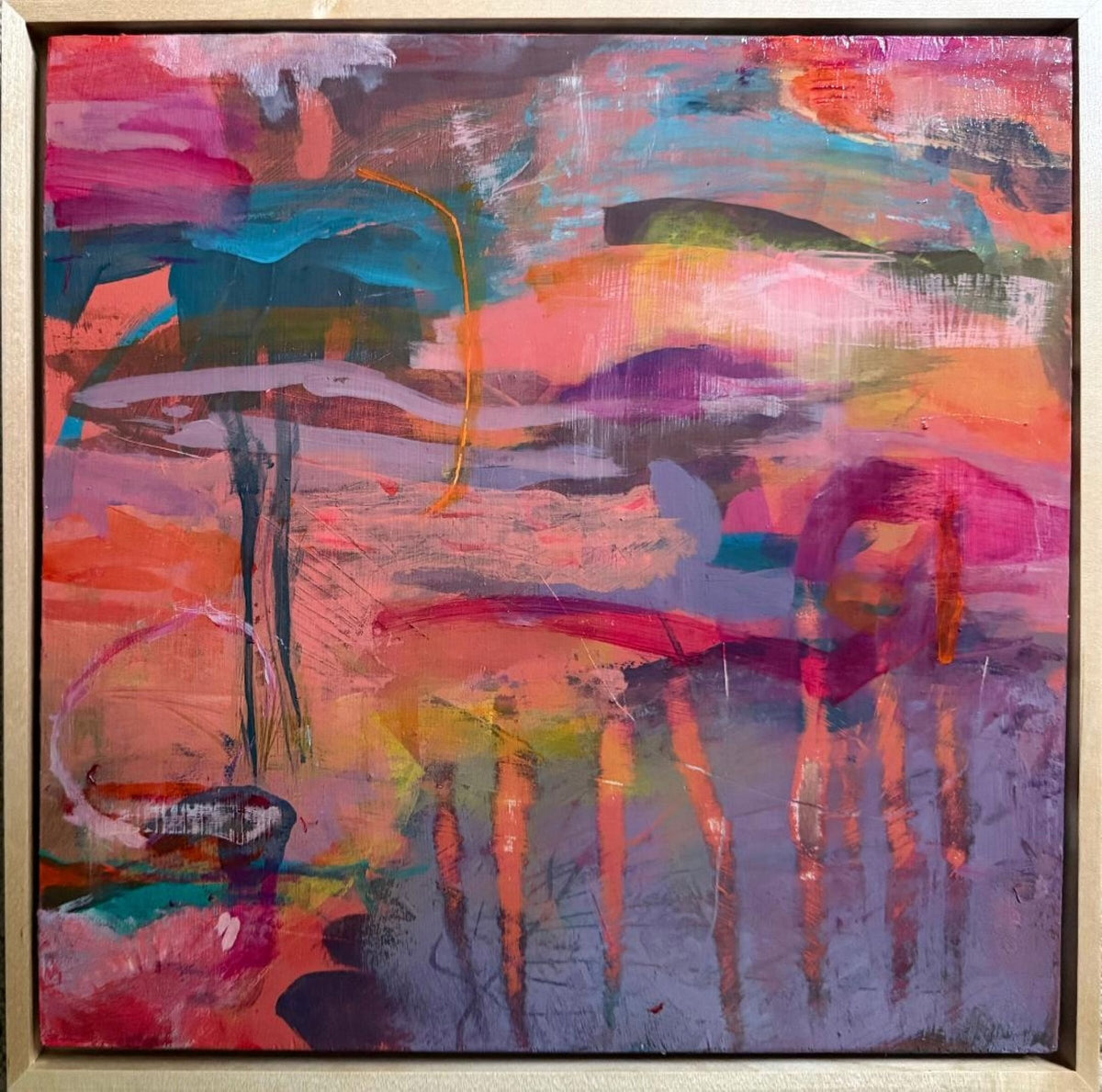 Dreamscape