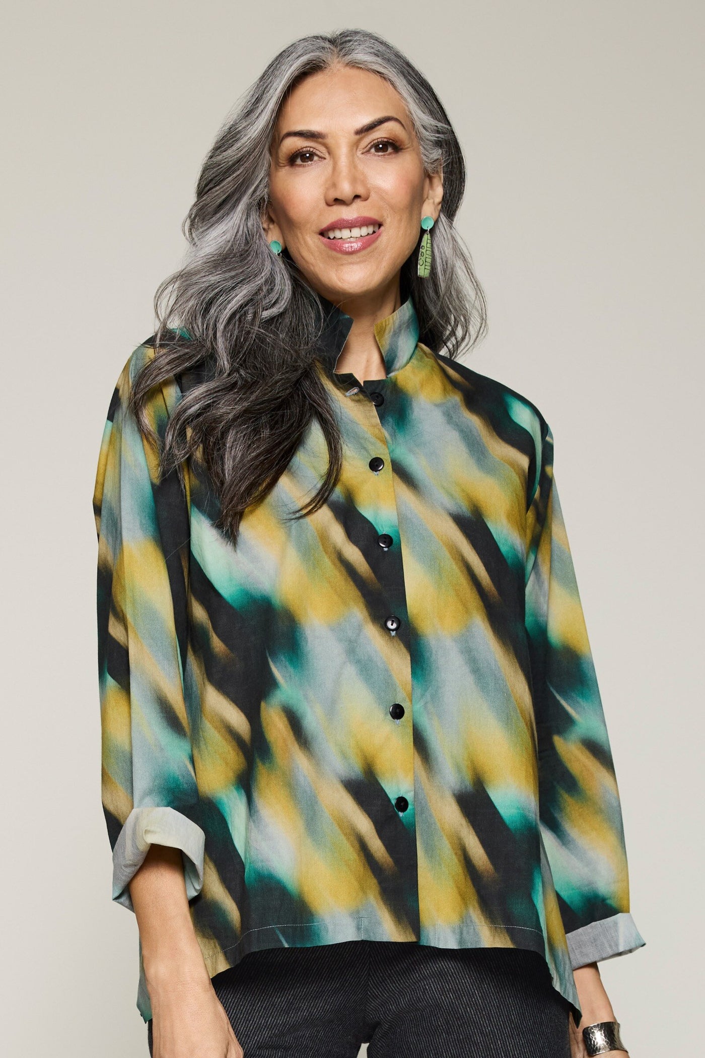 Flow Shirt
