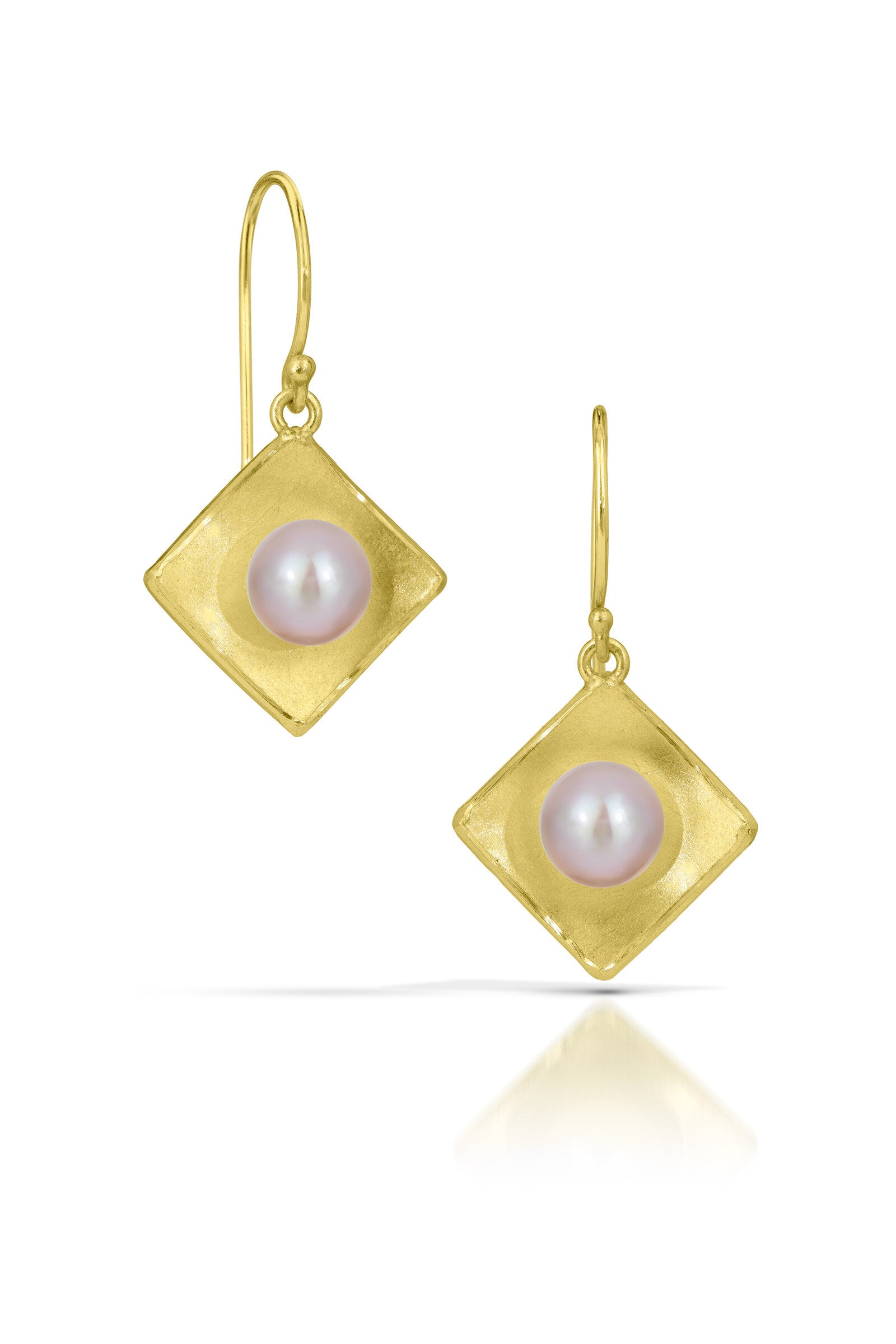 Natural Pearl, Large