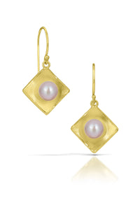 Natural Pearl, Large