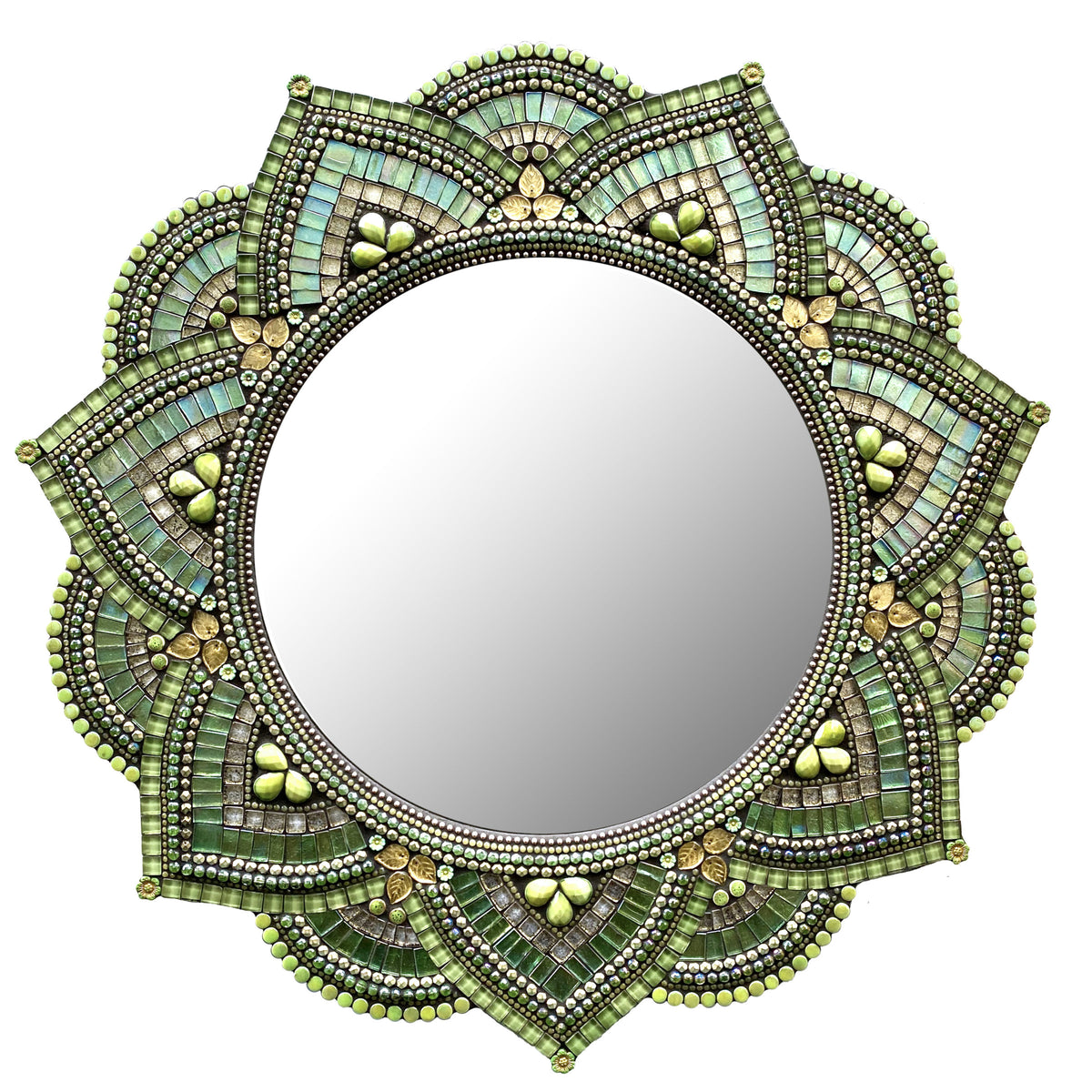 Starlight Mandala, Sweet Fern