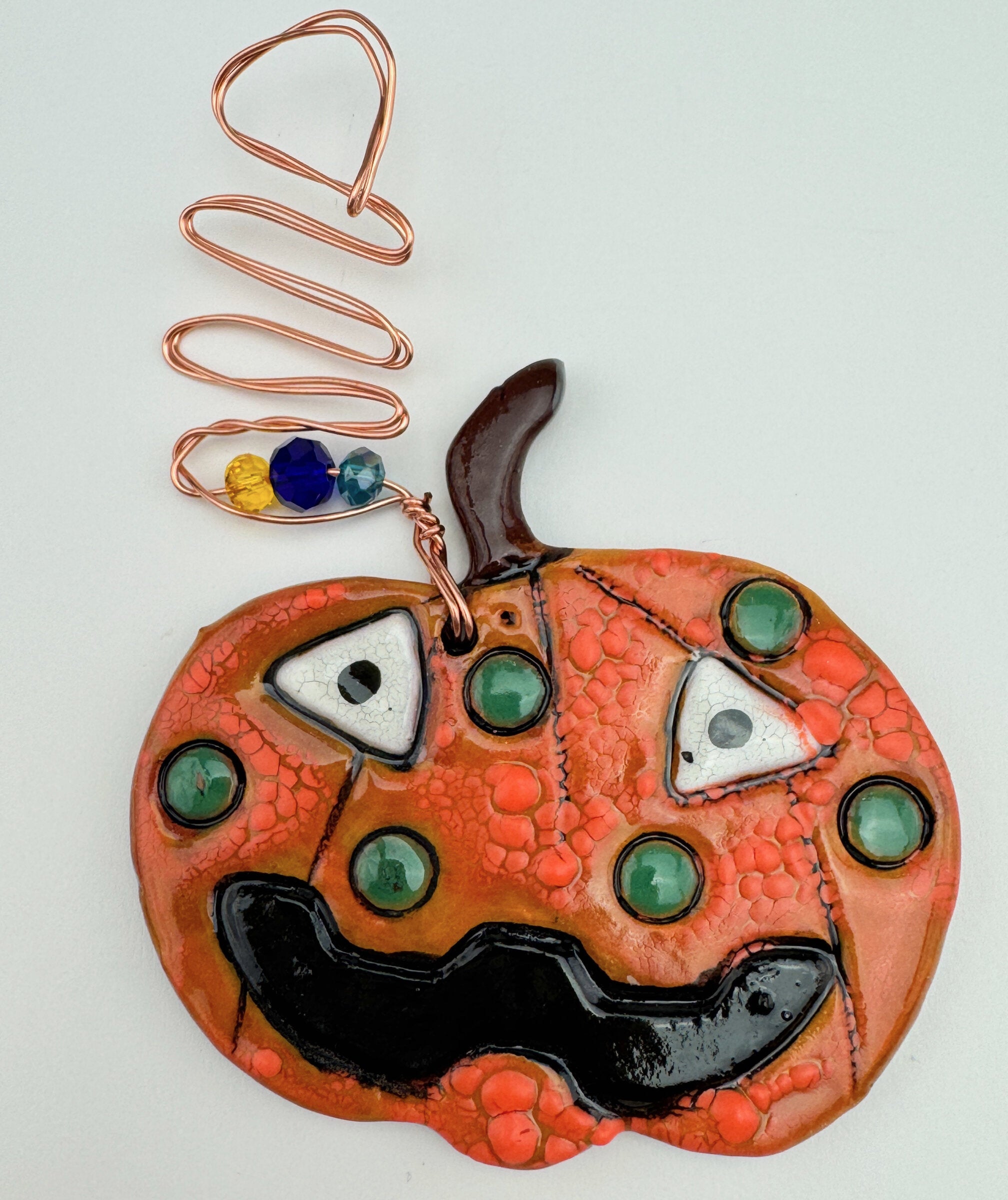 Baby Pumpkin VI