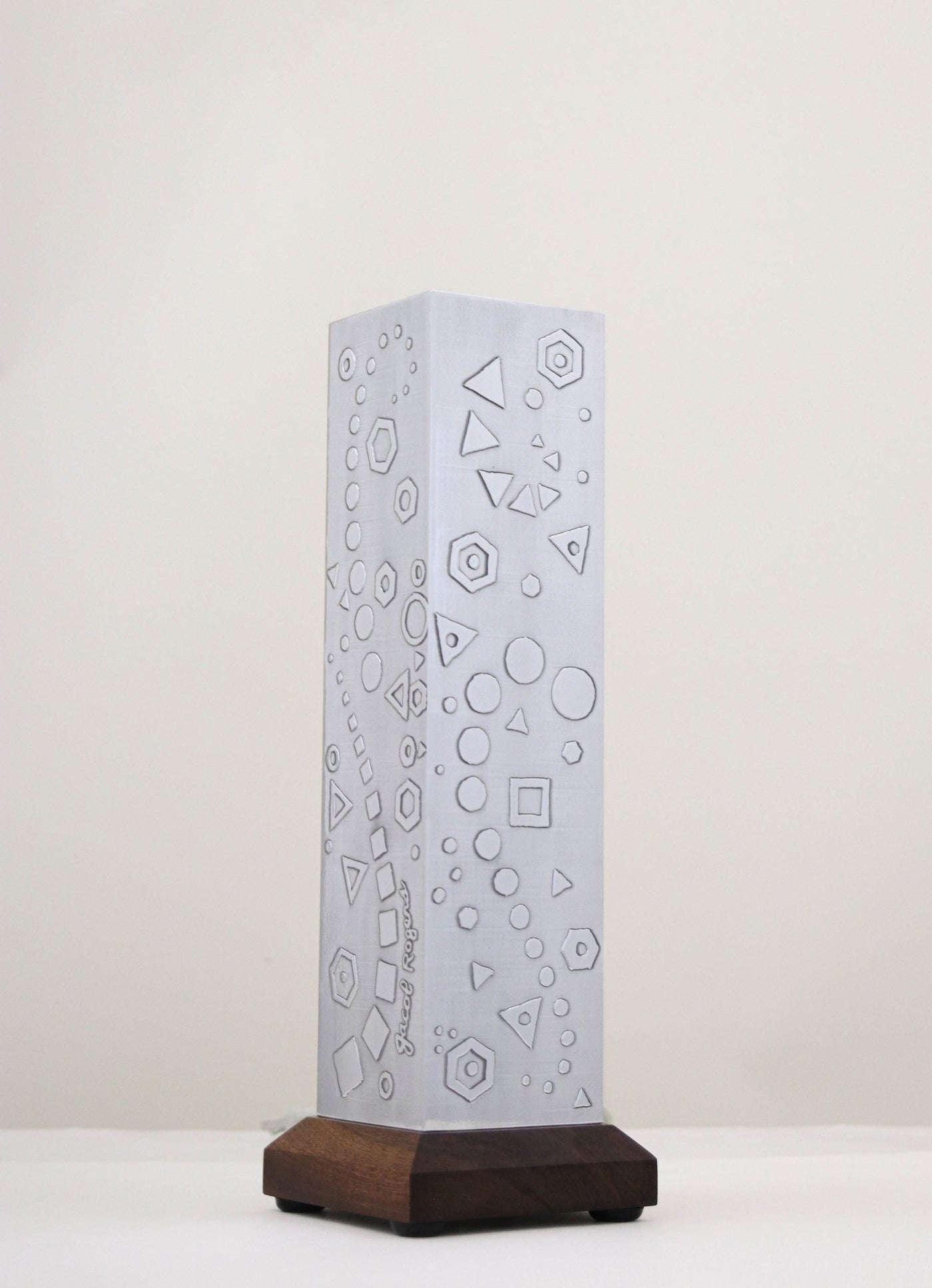 Luvlamp Geo 1